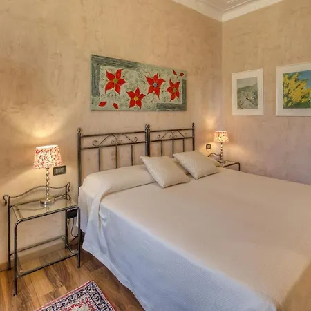 Moderna Hotell Genua