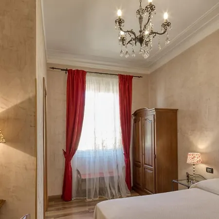 Hotel Moderna 2*