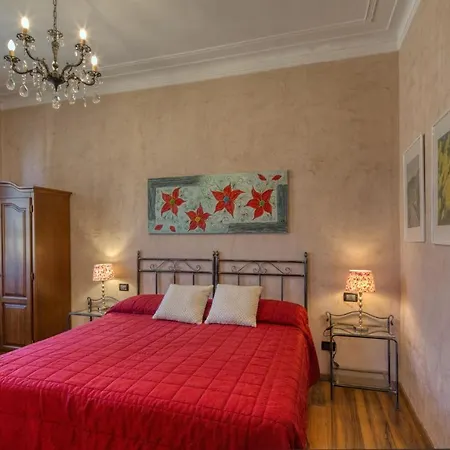 Hotel Moderna