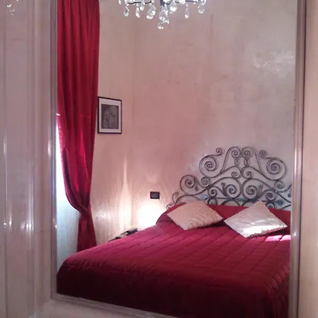 Hotel Moderna
