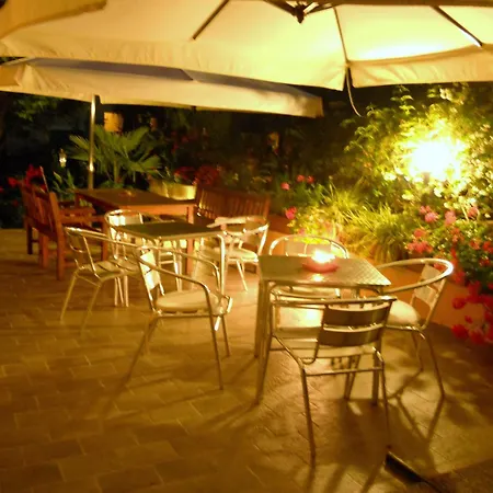 Hotel Moderna