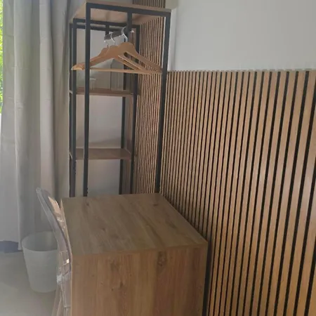 Moderna 2* جنوة