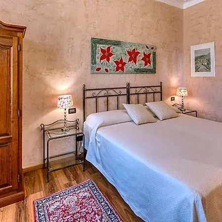 Moderna 2* Γένοβα