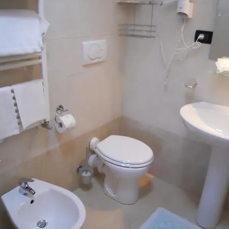 Hotel Moderna