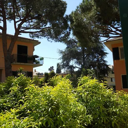 Hotel Moderna Genoa
