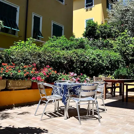 Hotel Moderna 2*