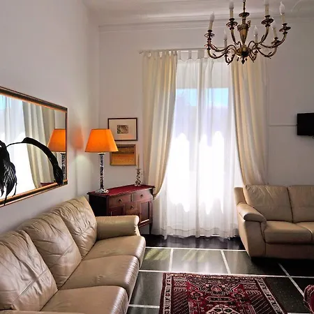 Hotel Moderna Genoa