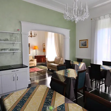 Hotel Moderna