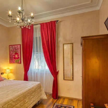 Moderna 2* ジェノヴァ