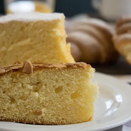 Moderna ホテル ジェノヴァ